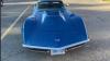 1971 corvette 350 4 speed numbers matching REDUCED
