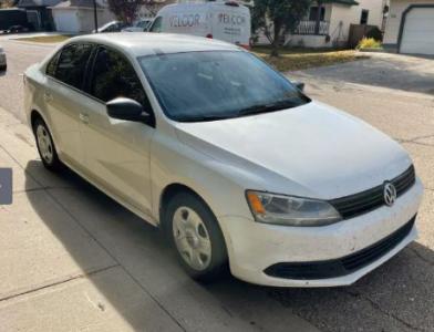2013 VW Jetta ***REDUCED***