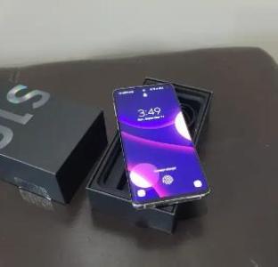 SAMSUNG GALAXY S10 128GB