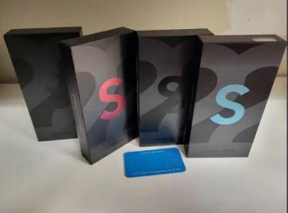 Brand new Samsung S22 ULTRA 5G 256GB UNLOCKED