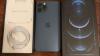 Like new iPhone 12 Pro 256gb blue - unlocked