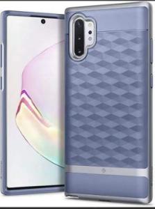 Caseology Parallax Samsung Galaxy Note 10 Plus Case (2019)