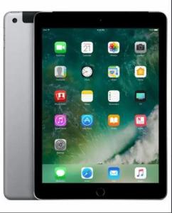 iPad 5th Gen **128 GB WiFi & CELLULAR ** HUGE SALE**