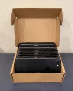 Unlocked iPhone 7 32gb Good Condition