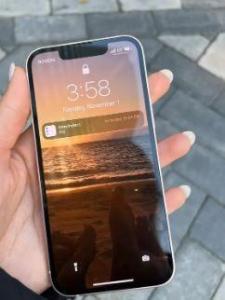 Gold iPhone 12 Pro 128 GB
