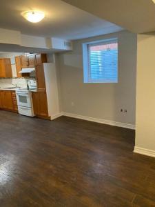 Legal basement for rent $1,700.00
