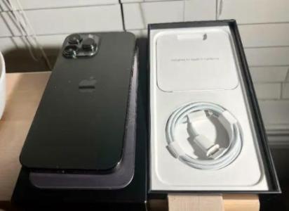 iPhone 13 Pro Max 128