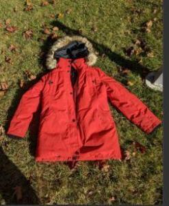 Women 's Alpinetek Winter Jacket