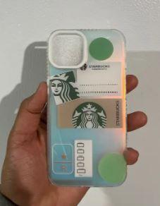 Fancy iPhone 13 case