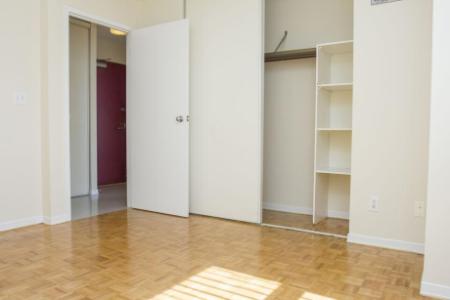 2 Bedroom Suite in a Seniors Only Residence (Scarborough) $1,650.00