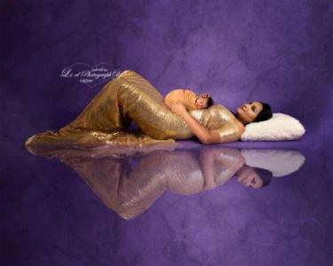 Newborn and Maternity Photography