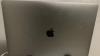 FS: 2016 APPLE MACBOOK PRO with TOUCH BAR (SPACE GREY) 1TB SSD