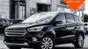 2017 Ford Escape Titanium 4WD Panoramic Roof Sony Audio Navigati