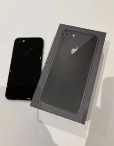 iPhone 8