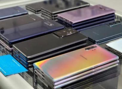 ✨HOLIDAY SALE ✨Samsung Galaxy S10 PLUS,Note9,S21 ULTRA 5G FROM