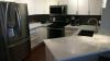 TOP Floor unit.2bdrm. HEATED parking