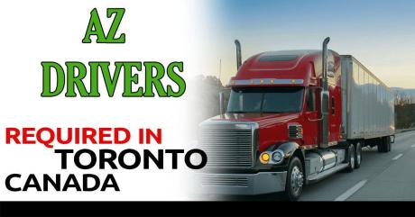 Az driver local short hule