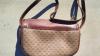 Vintage Gucci GG logo crossbody purse $150