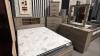 CANADIAN MADE 6PC QUEEN BEDROOM SET $1399