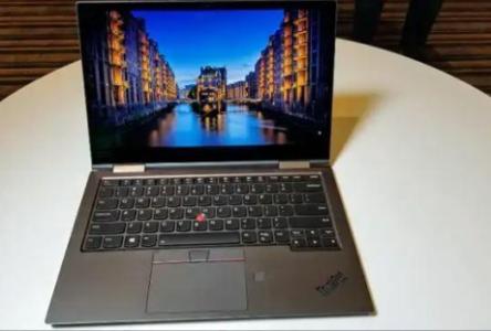 Lenovo ThinkPad X1 Yoga 14'' (512 SSD, i7 8th, 16GB RAM)