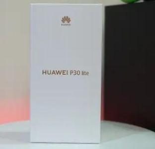 Huawei P30 Lite Brand New Condition in Box