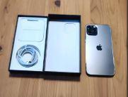 Selling Apple Iphone 12 pro 128GB graphite for $400 o.b.o.