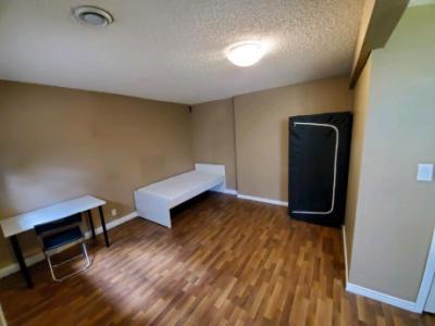 Room for rent near University of Alberta