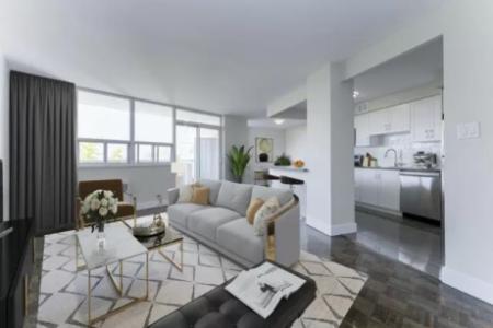 1 Bedroom Apartment for Rent - 2050 Keele Street $1,699