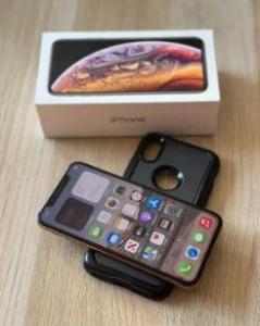 iPhone Xs 64gb Unlocked
