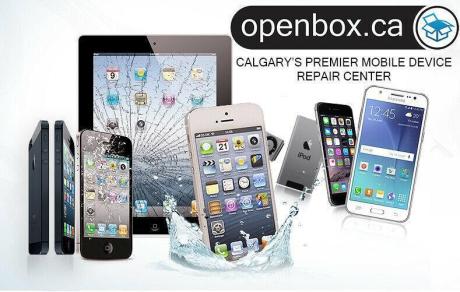Tablet Repairs Starting From $49 - APPLE iPad , SAMSUNG , Etc. $49.00