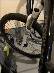 rocky mountain 29" hard tail. GIRO MIPS