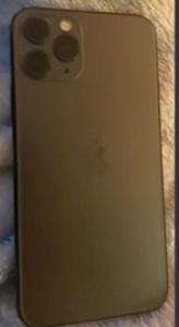 Iphone 11 pro - 64gb - Space Grey